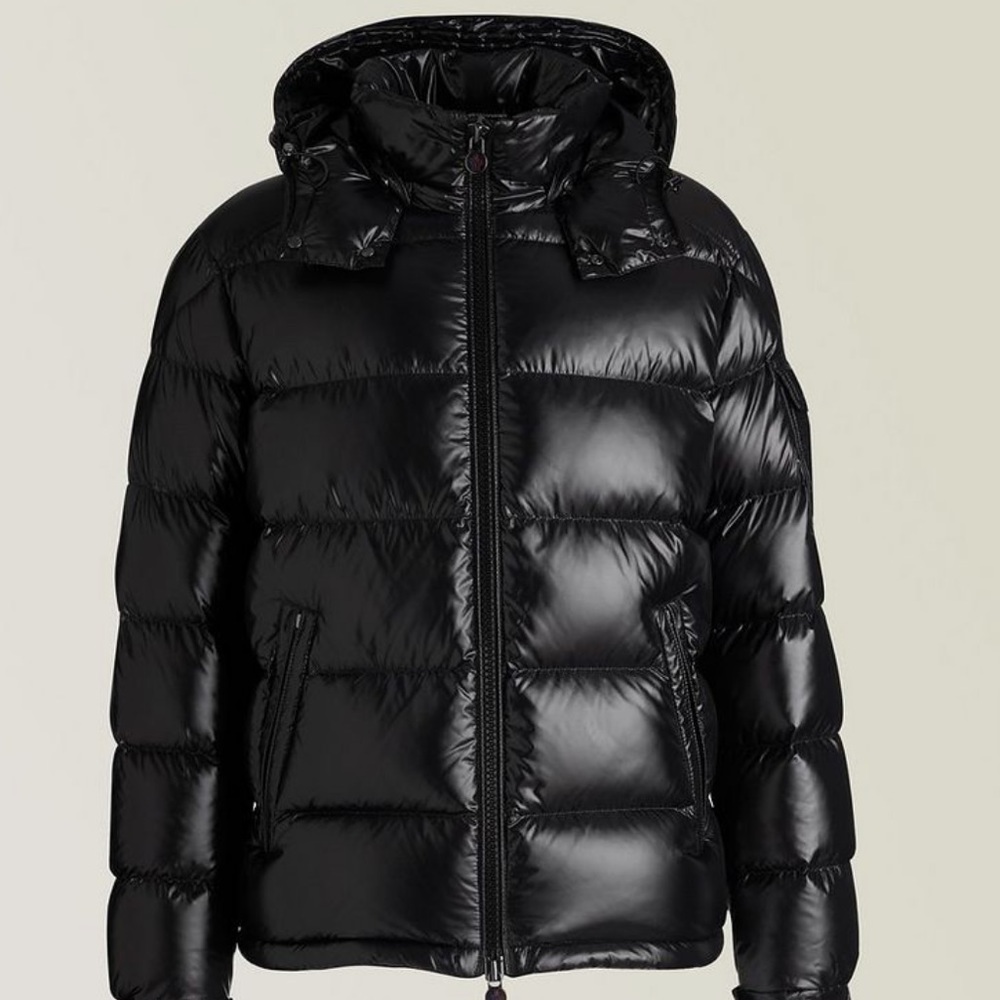 Moncler jacket